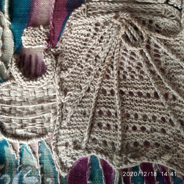 natural and artistic